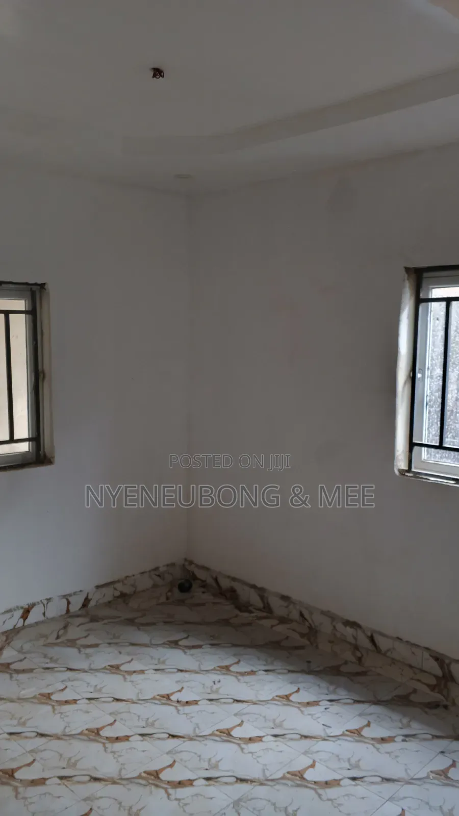 1bdrm Room & Parlour in Mararaba for rent in Mararaba
