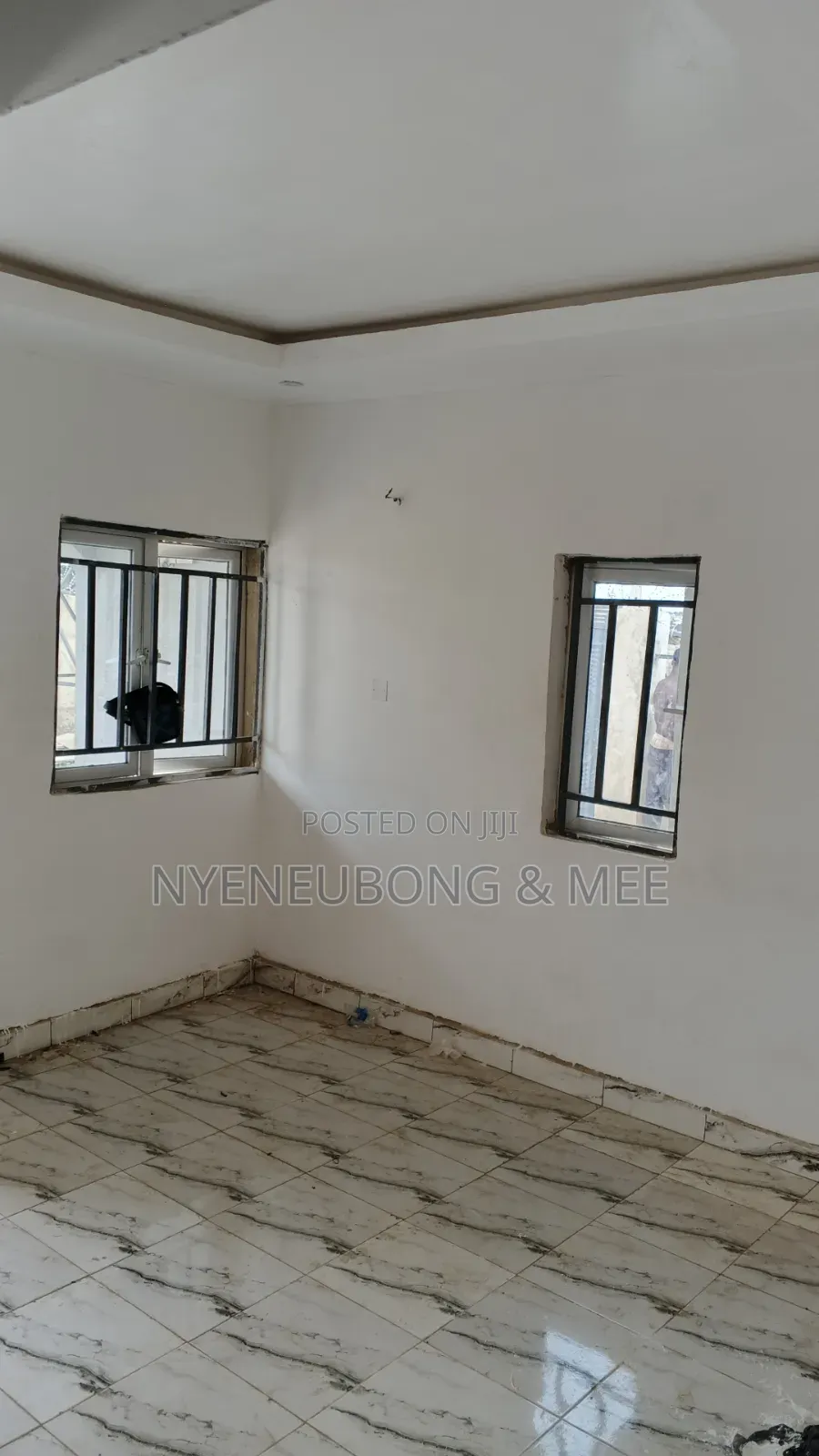 1bdrm Room & Parlour in Mararaba for rent in Mararaba