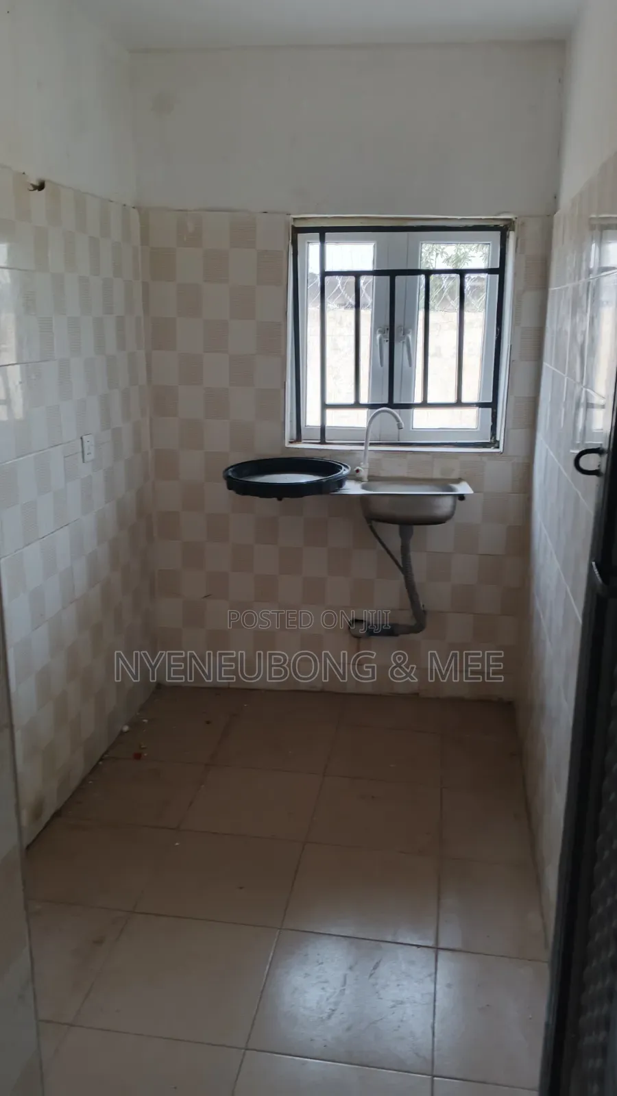 1bdrm Room & Parlour in Mararaba for rent in Mararaba