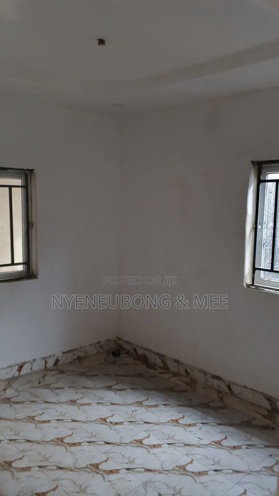 1bdrm Room & Parlour in Mararaba for rent in Mararaba