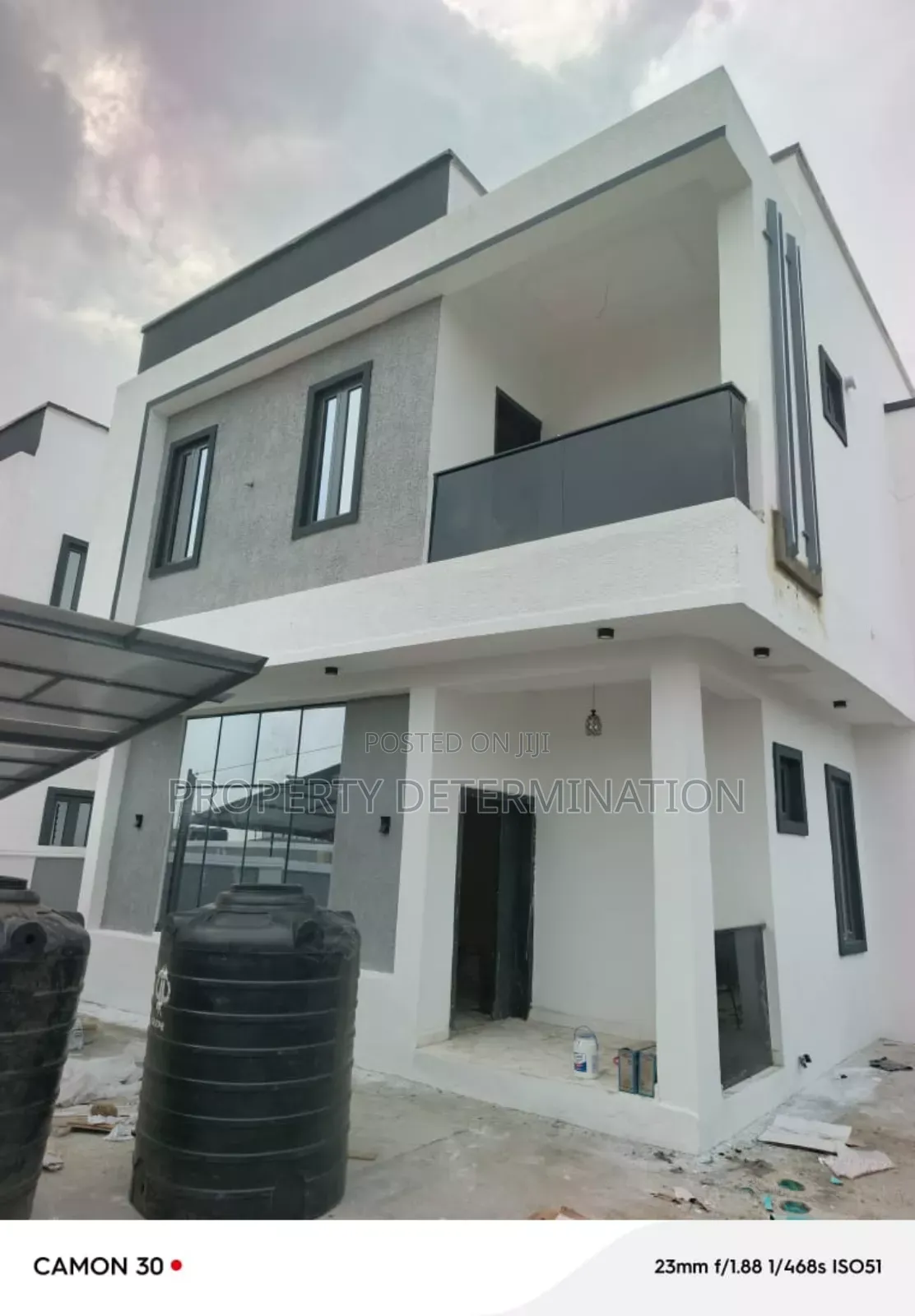 4bdrm Duplex in GRA Phase 1 for rent in GRA Phase 1