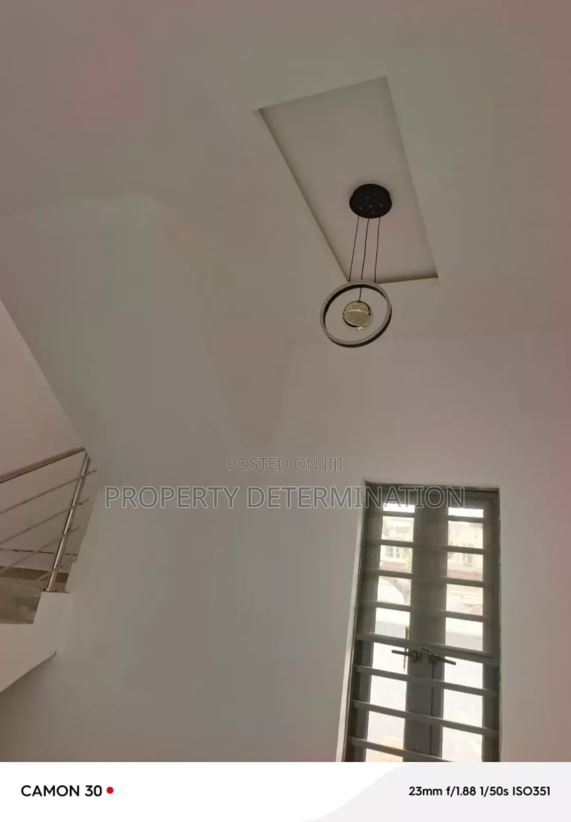 4bdrm Duplex in GRA Phase 1 for rent in GRA Phase 1