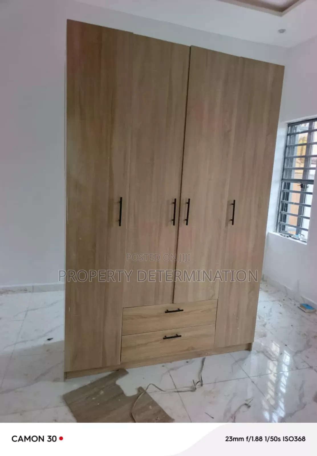 4bdrm Duplex in GRA Phase 1 for rent in GRA Phase 1