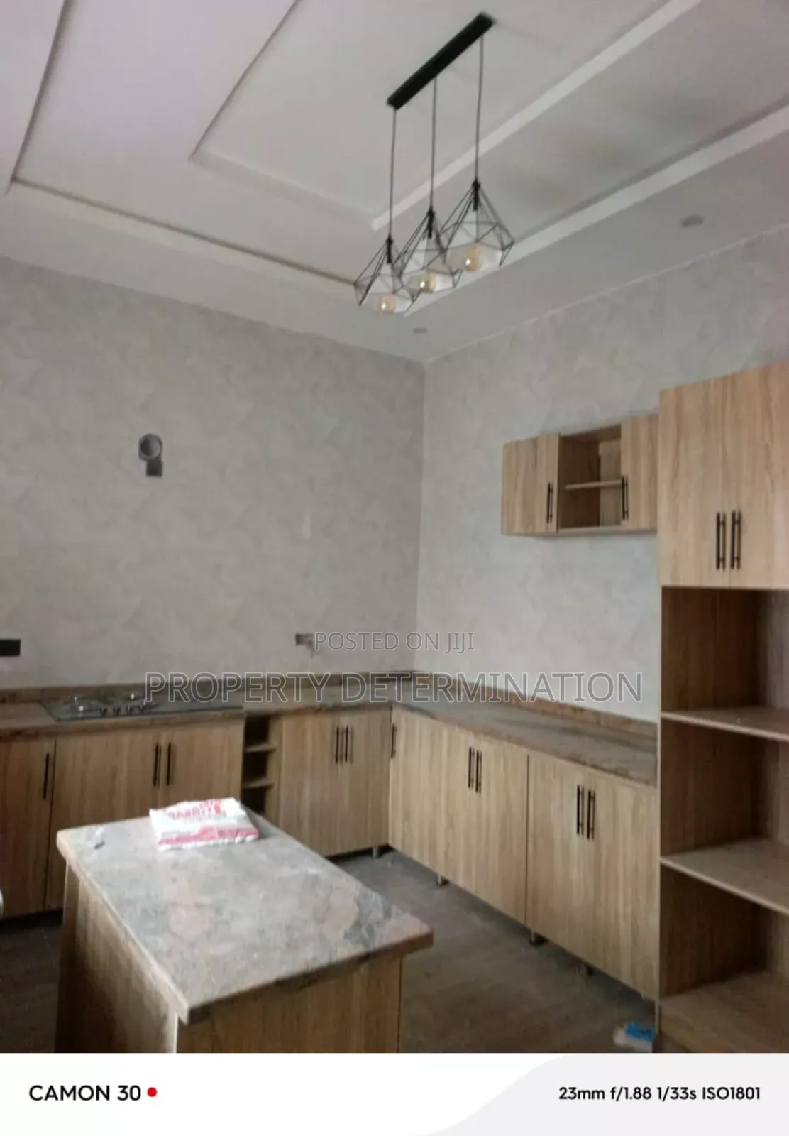 4bdrm Duplex in GRA Phase 1 for rent in GRA Phase 1