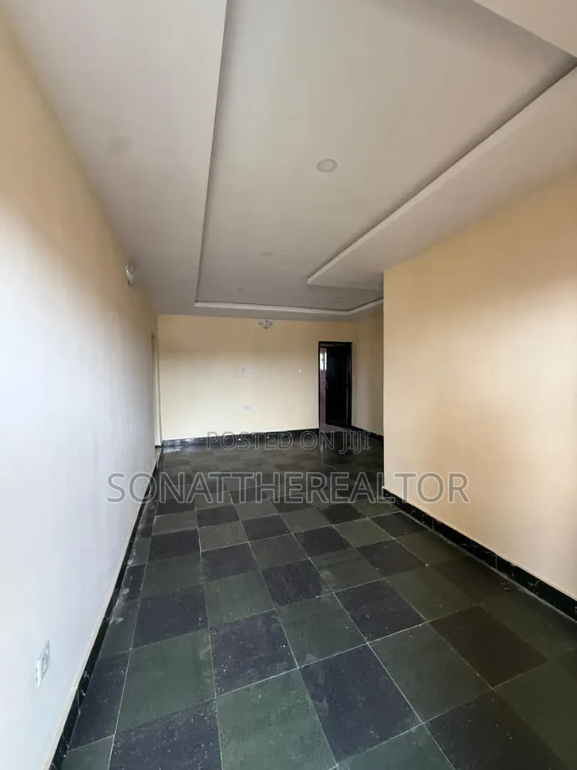 2bdrm Apartment in Akobo for rent in Akobo