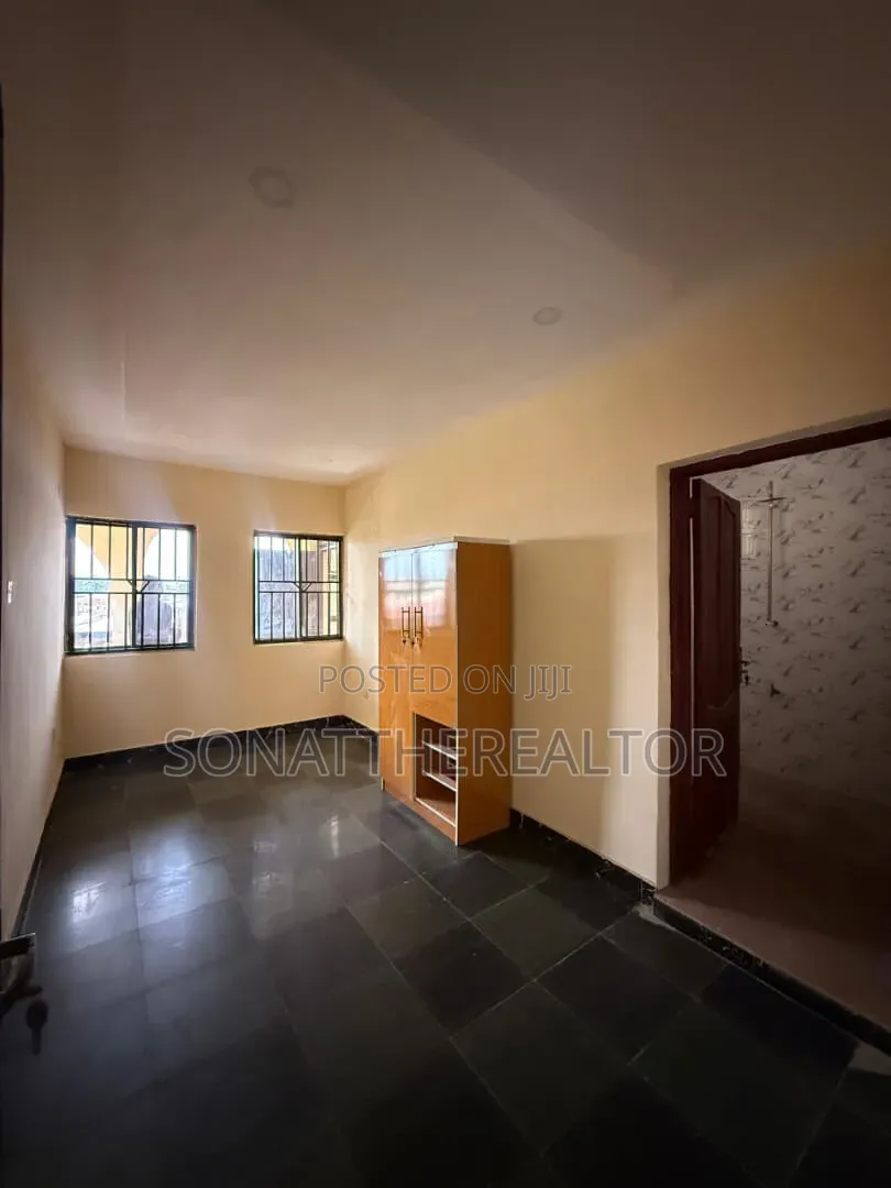 2bdrm Apartment in Akobo for rent in Akobo