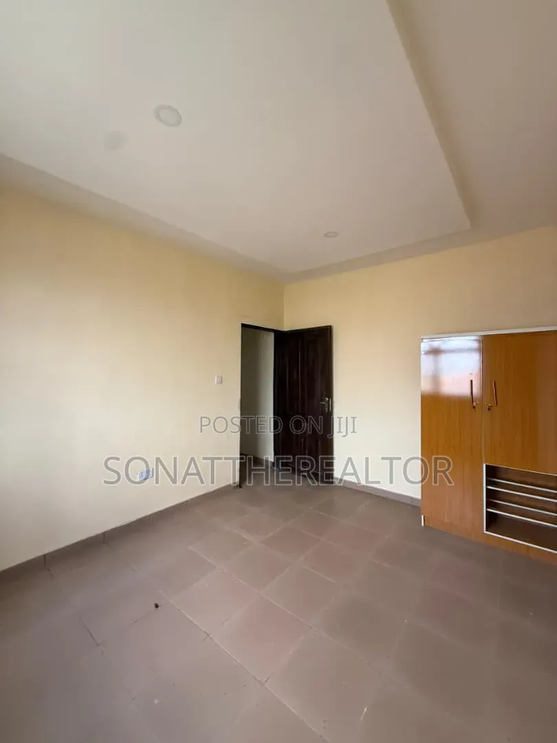 2bdrm Apartment in Akobo for rent in Akobo