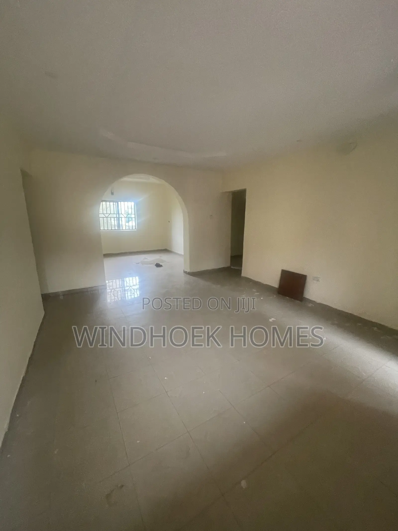 3bdrm Apartment in Zone 6 / Wuse for rent in Zone 6 / Wuse