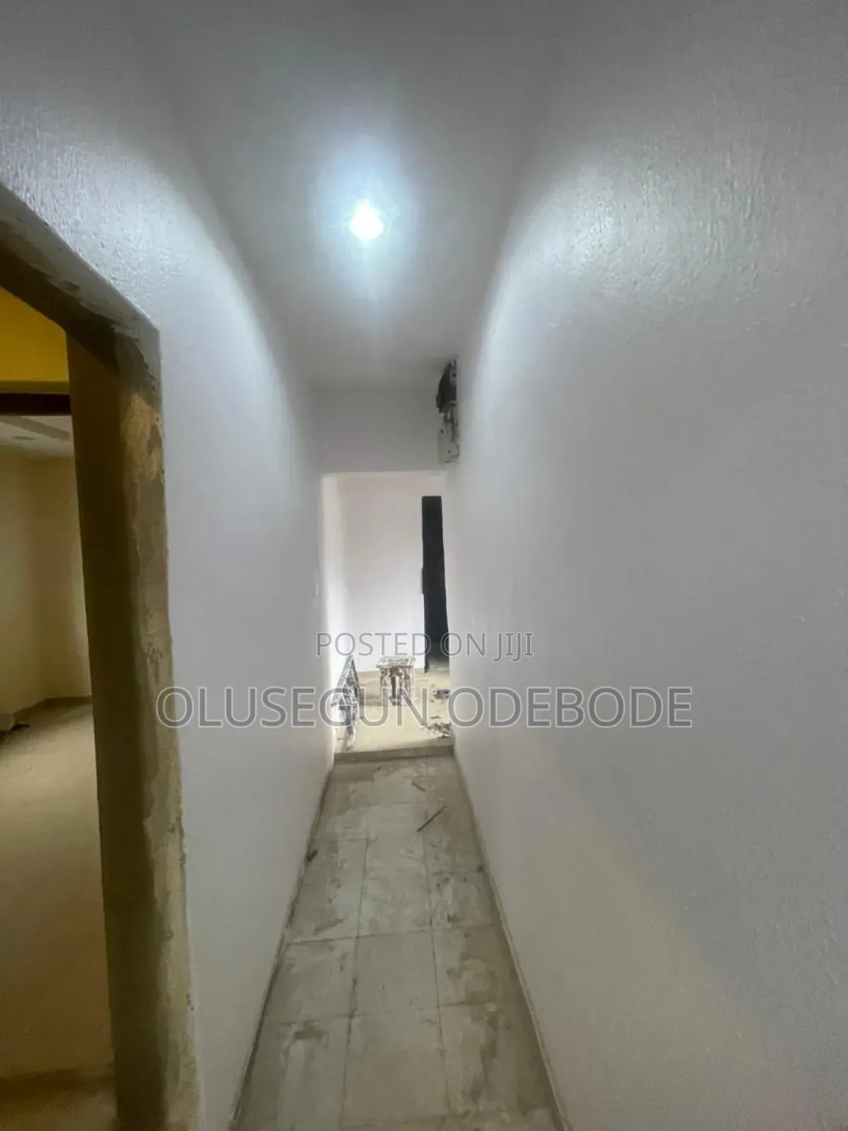 4bdrm Duplex in Omole Phase  2 for rent in Omole Phase 2