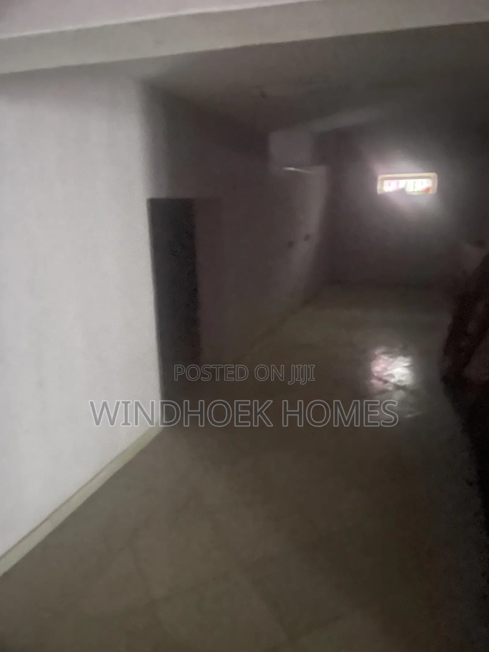 Warehouse Space Measuring About 130sqms on the Ground Floor in Maitama