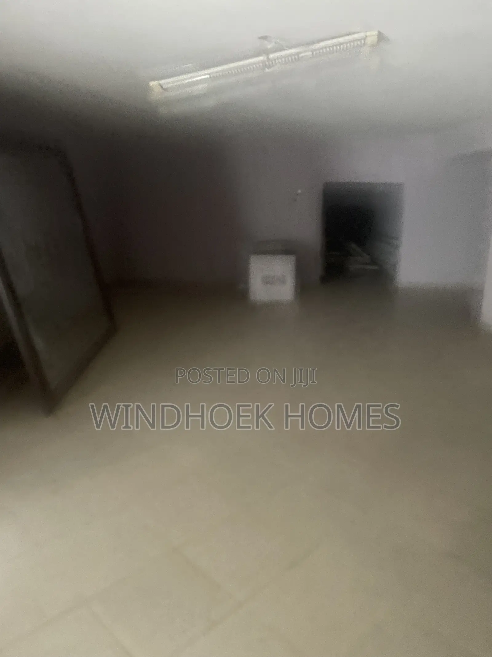 Warehouse Space Measuring About 130sqms on the Ground Floor in Maitama