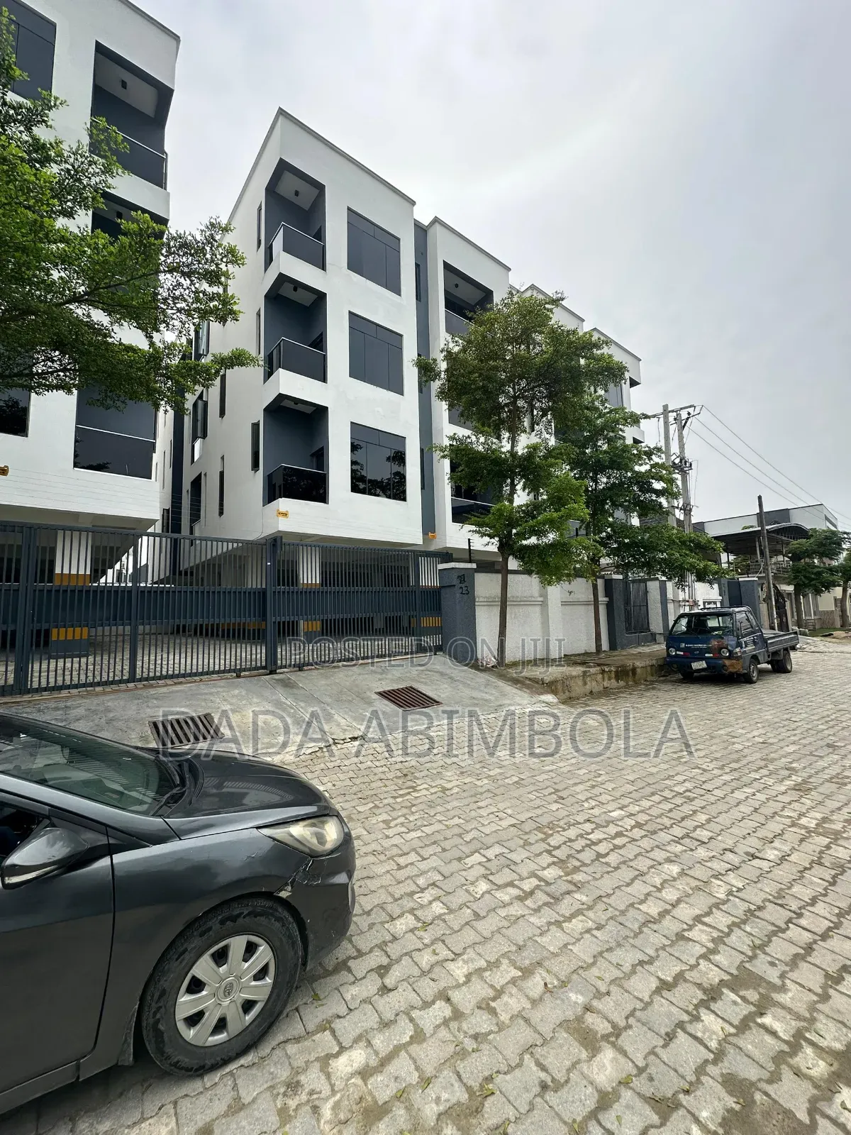 2bdrm Apartment in Ologolo for sale in Ologolo