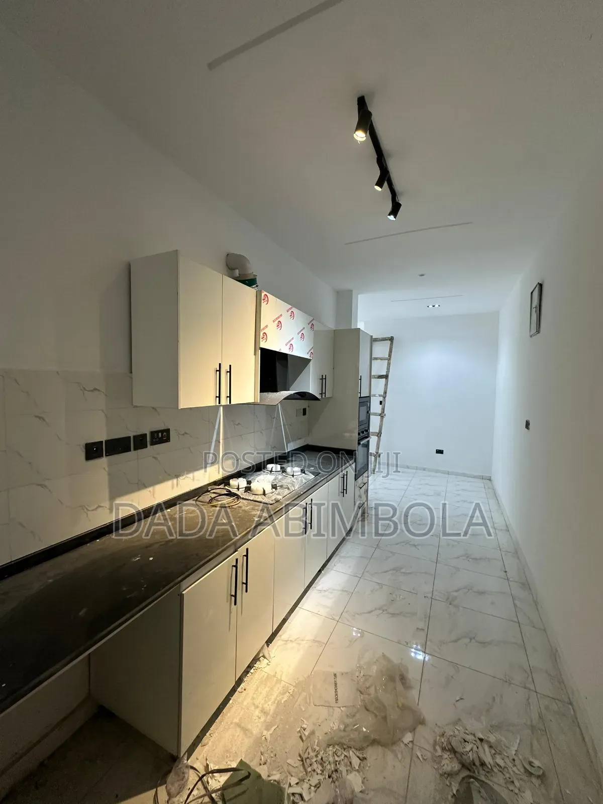 2bdrm Apartment in Ologolo for sale in Ologolo
