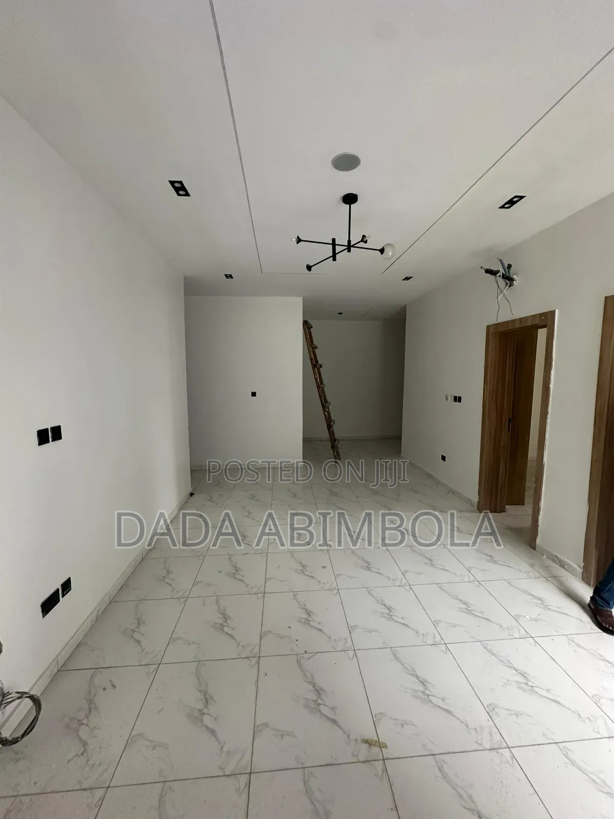 2bdrm Apartment in Ologolo for sale in Ologolo
