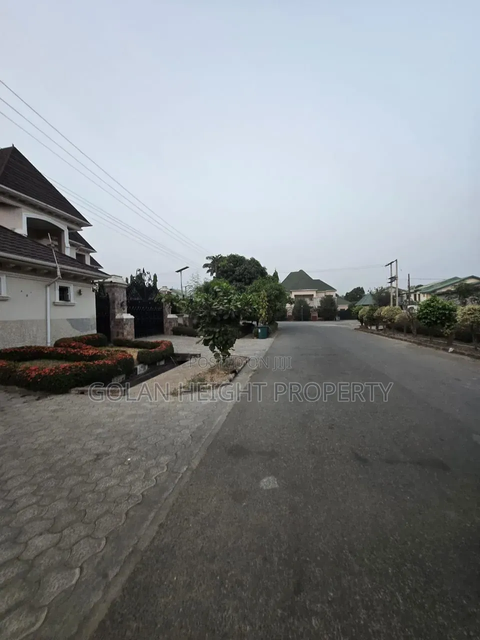 5bdrm Townhouse/Terrace in Gwarinpa, Bunkoro for sale in Bunkoro