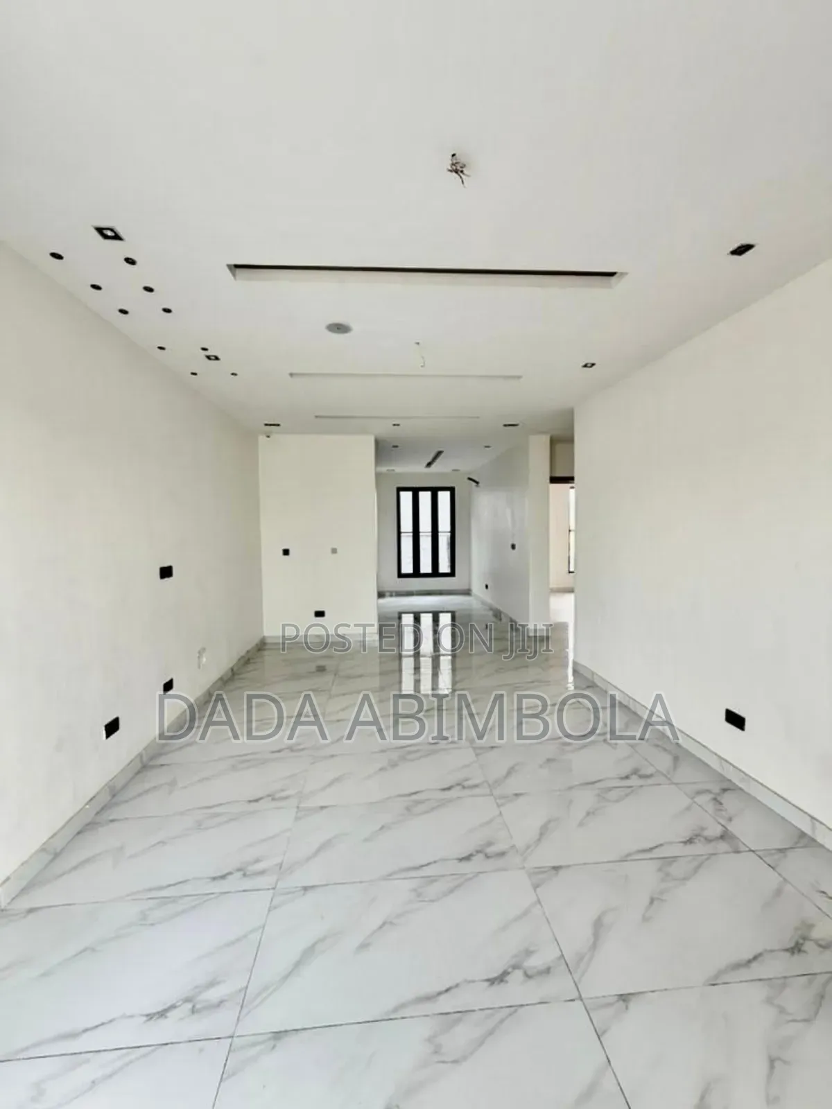 Luxury Brand New 2 Bedroom Apartment in Ologolo