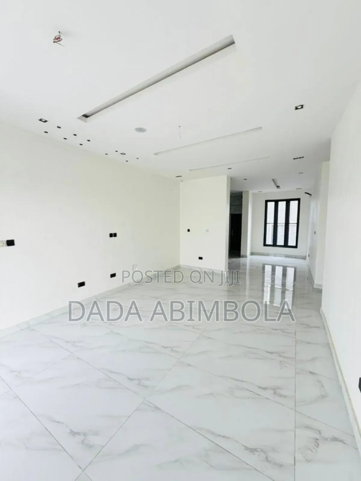 Luxury Brand New 2 Bedroom Apartment in Ologolo
