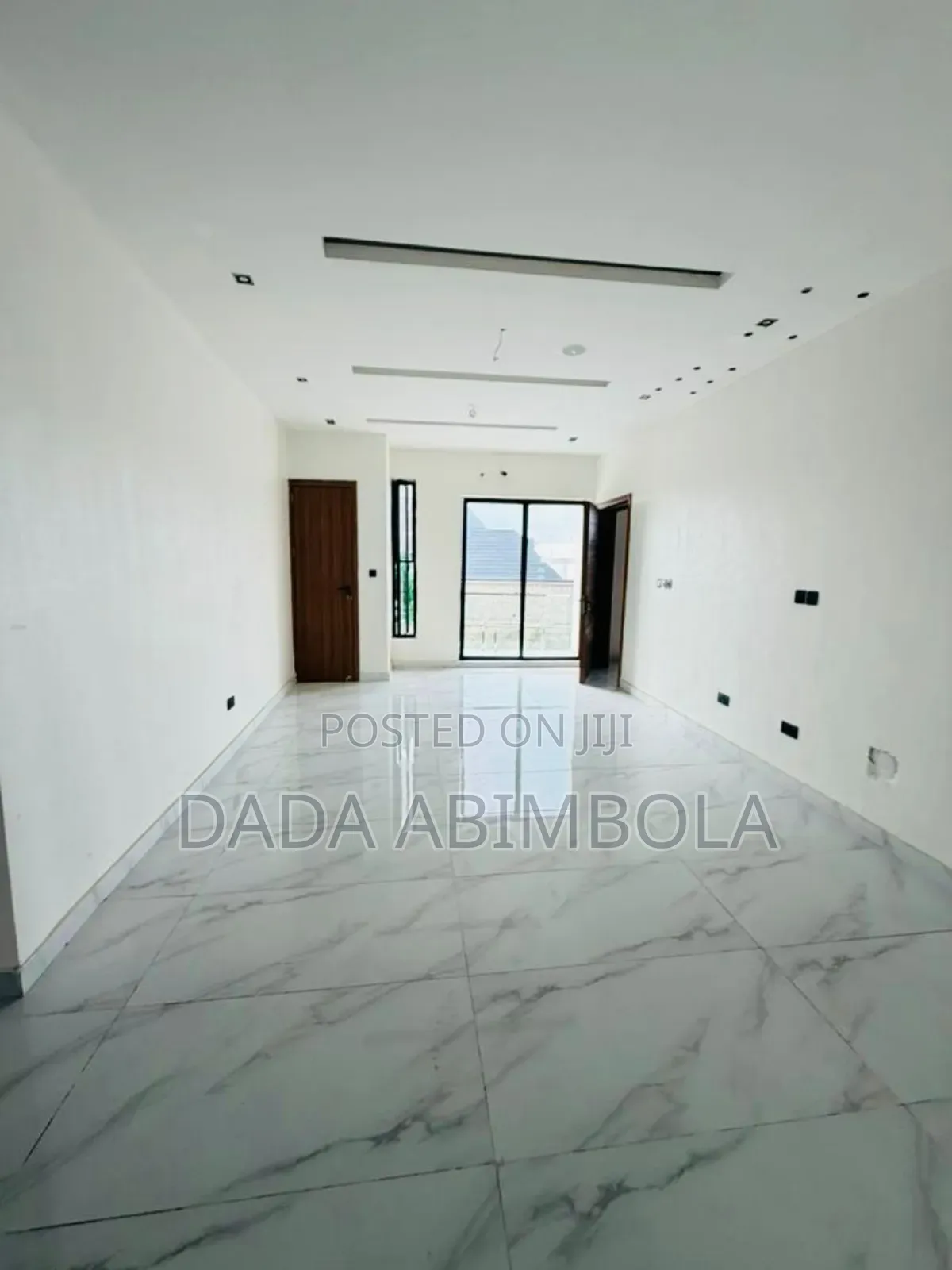 Luxury Brand New 2 Bedroom Apartment in Ologolo