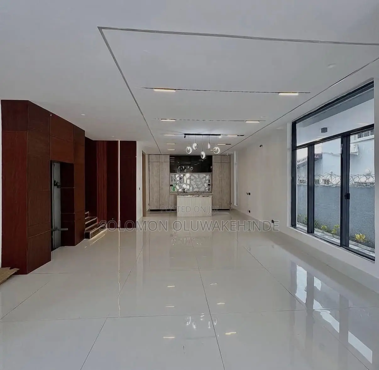 5bdrm Duplex in Vgc for sale in VGC / Ajah