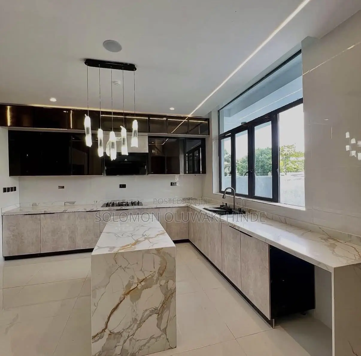5bdrm Duplex in Vgc for sale in VGC / Ajah