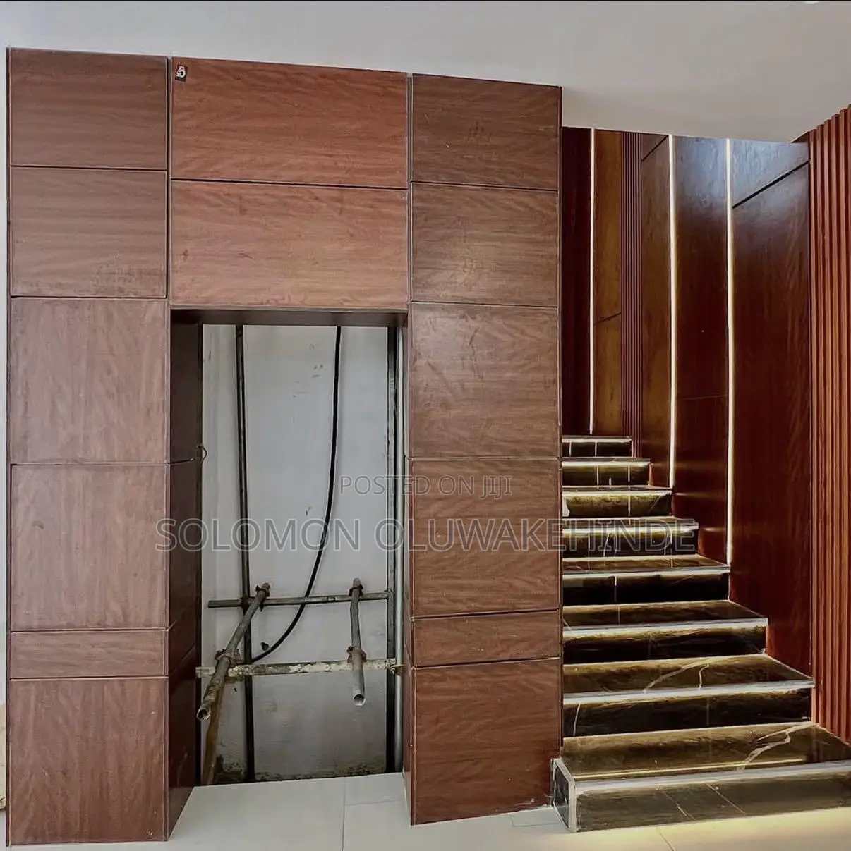 5bdrm Duplex in Vgc for sale in VGC / Ajah
