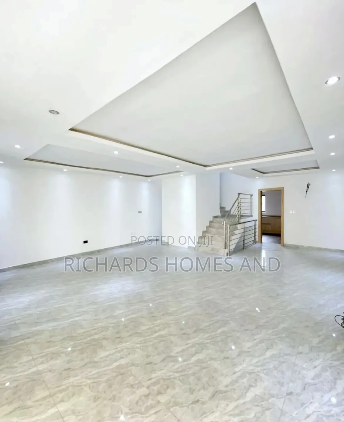 4bdrm Duplex in Old Ikoyi for rent in Old Ikoyi