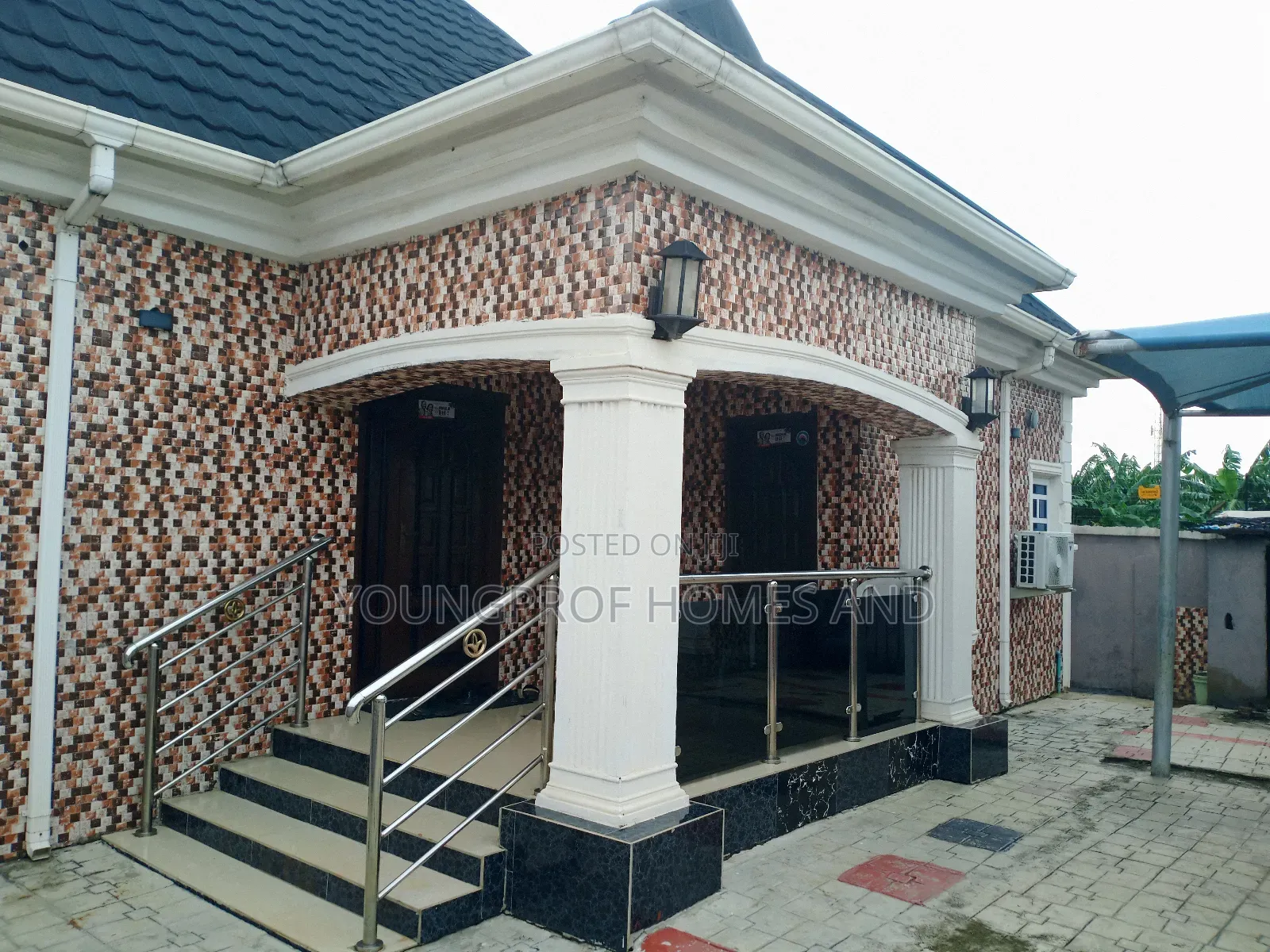 Furnished Studio Apartment in Ikotun/Igando for rent in Ikotun/Igando