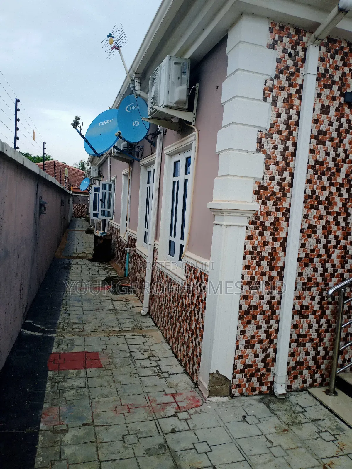 Furnished Studio Apartment in Ikotun/Igando for rent in Ikotun/Igando