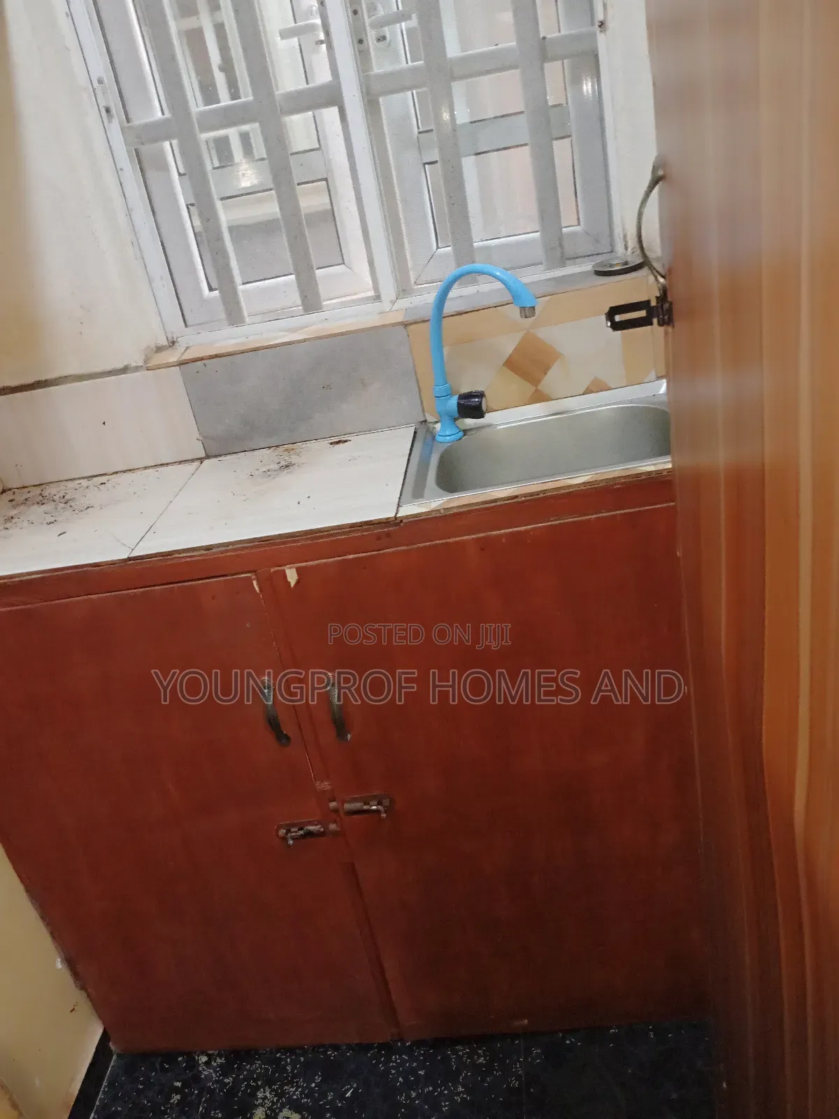 Furnished Studio Apartment in Ikotun/Igando for rent in Ikotun/Igando