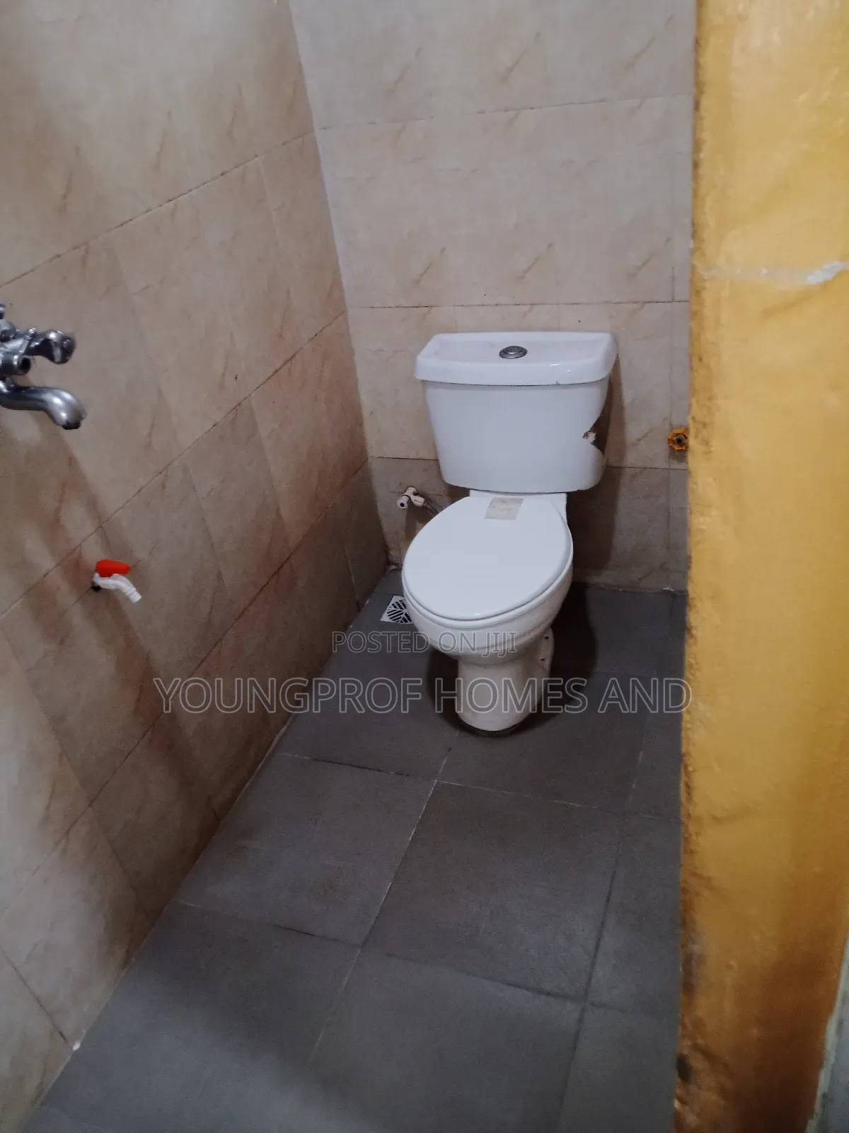 Furnished Studio Apartment in Ikotun/Igando for rent in Ikotun/Igando