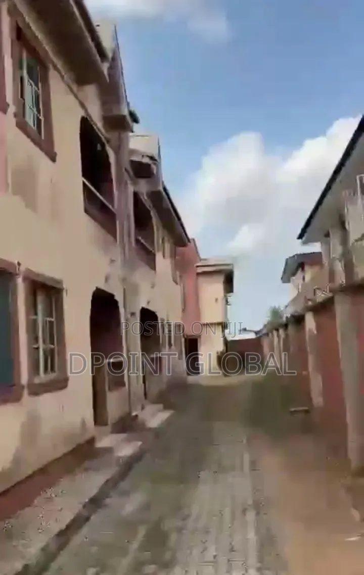 20bdrm Block of Flats in Not Estate, Abule Egba for sale in Abule Egba