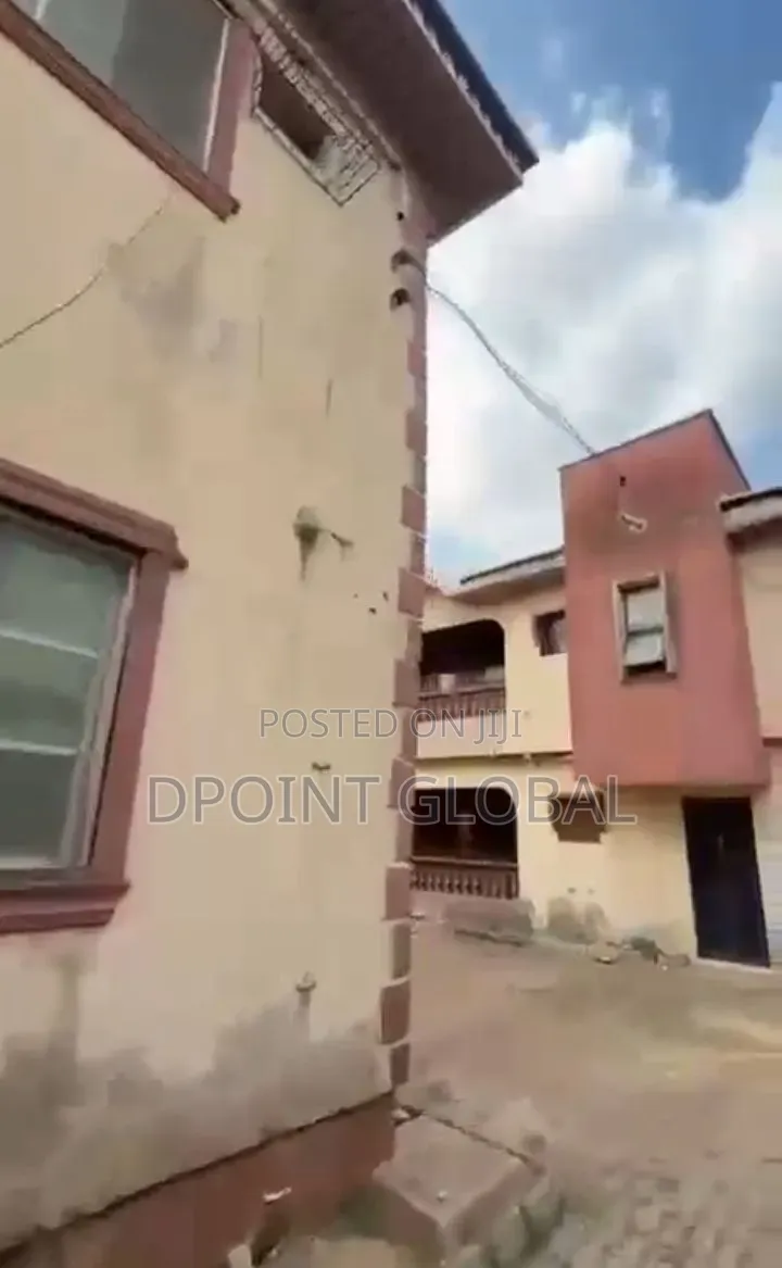 20bdrm Block of Flats in Not Estate, Abule Egba for sale in Abule Egba
