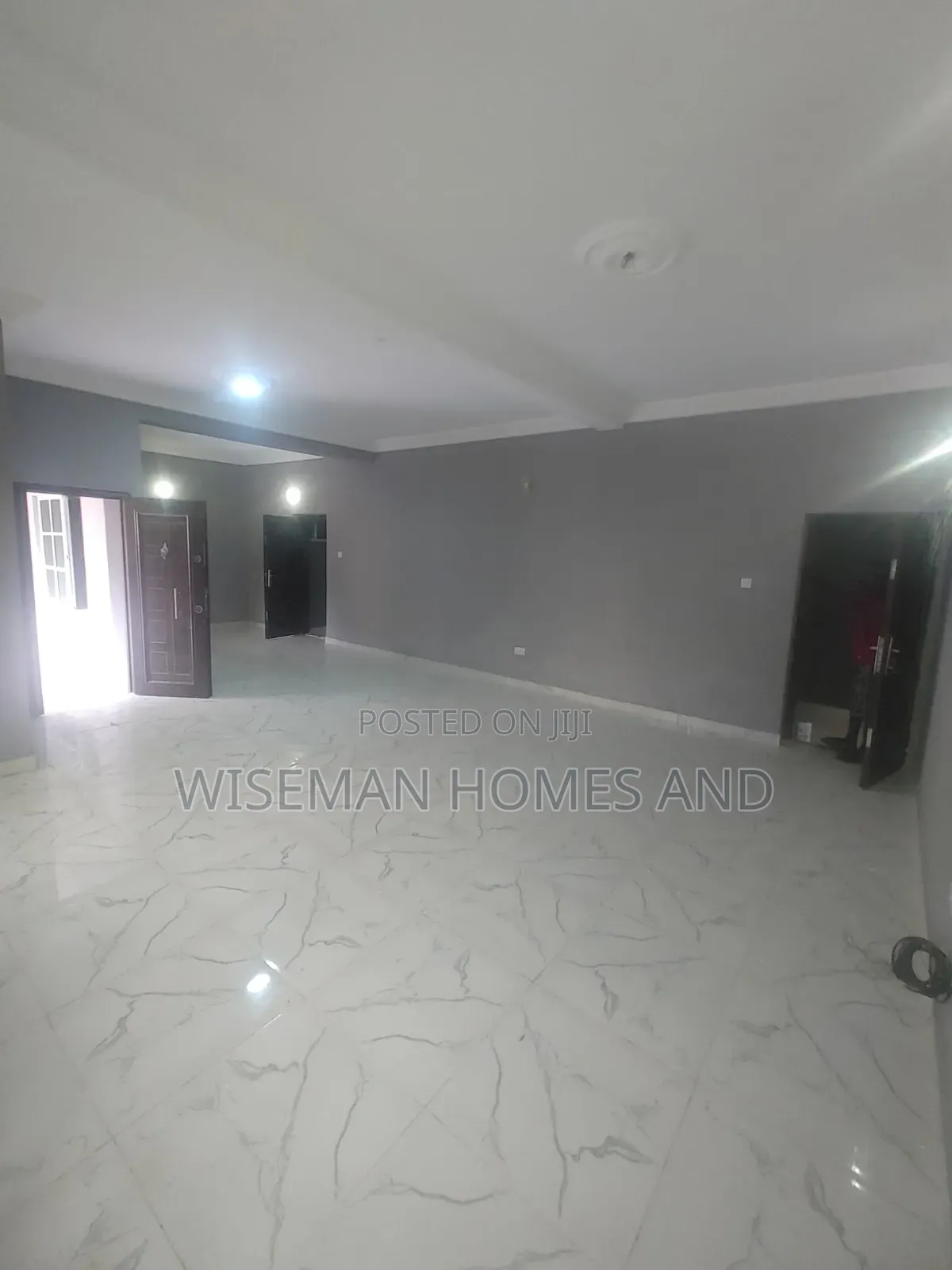 3bdrm Apartment in Sangotedo Eti-Osa for rent in Sangotedo