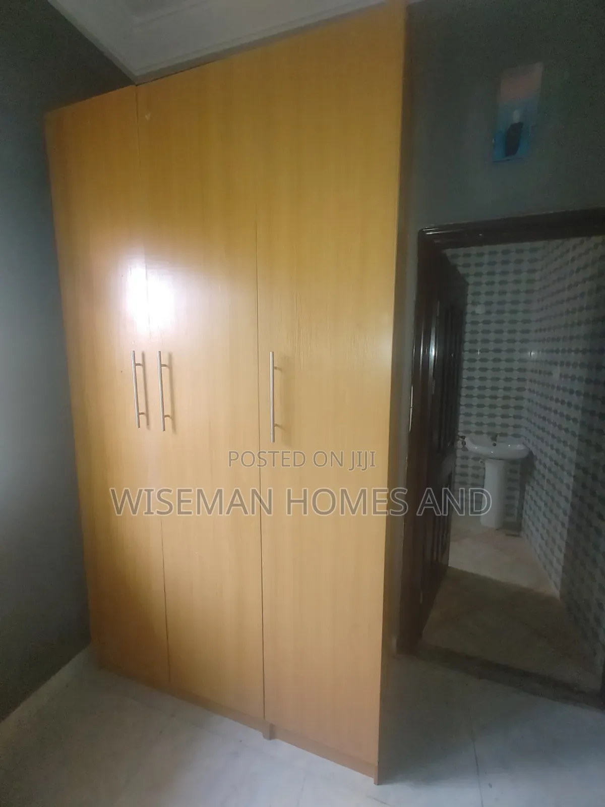 3bdrm Apartment in Sangotedo Eti-Osa for rent in Sangotedo
