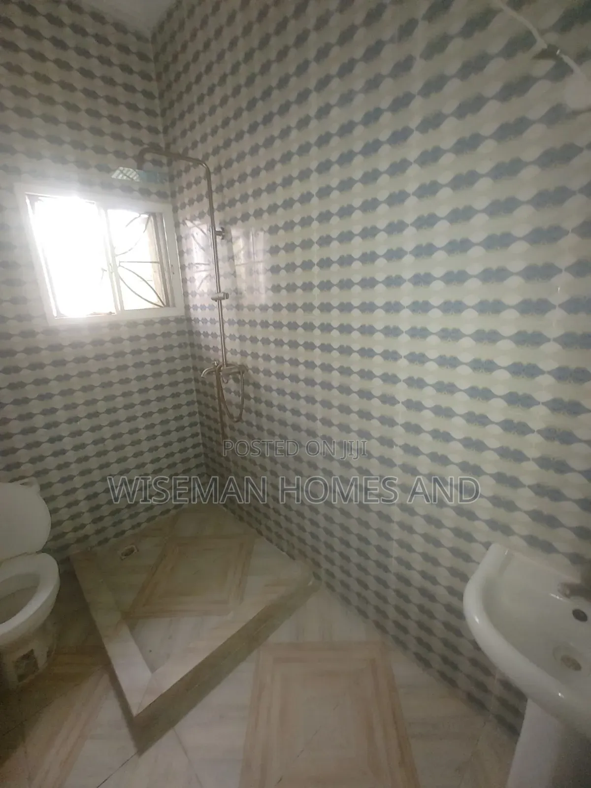 3bdrm Apartment in Sangotedo Eti-Osa for rent in Sangotedo
