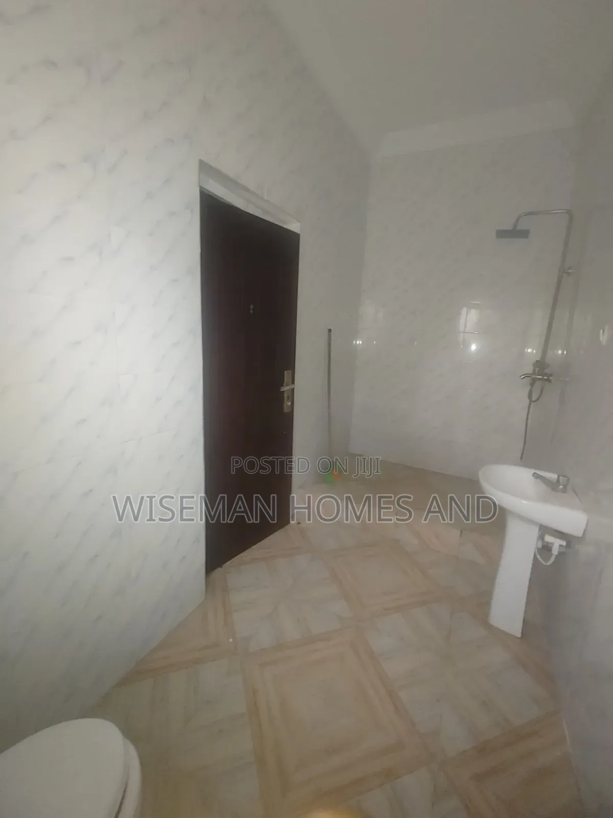 3bdrm Apartment in Sangotedo Eti-Osa for rent in Sangotedo