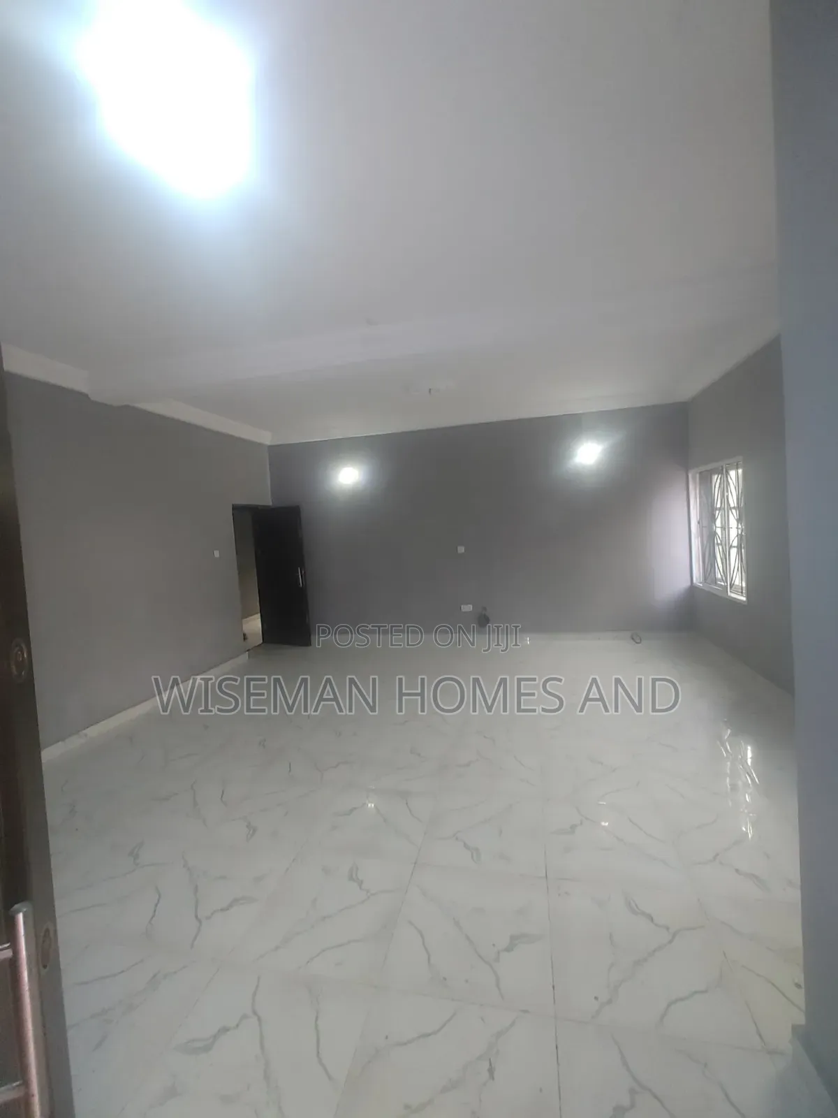 3bdrm Apartment in Sangotedo Eti-Osa for rent in Sangotedo