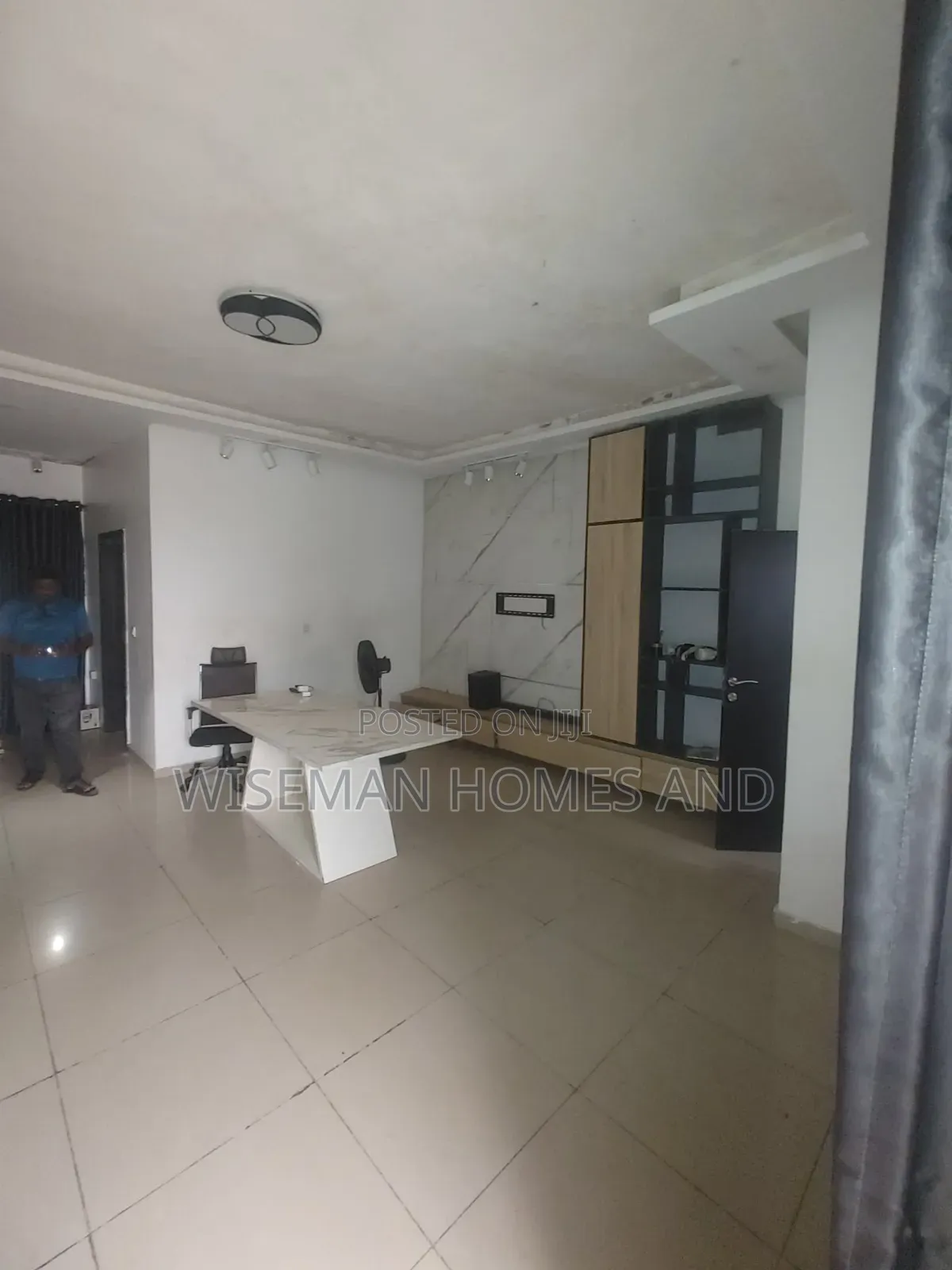 2bdrm Apartment in Sangotedo Eti-Osa for rent in Sangotedo