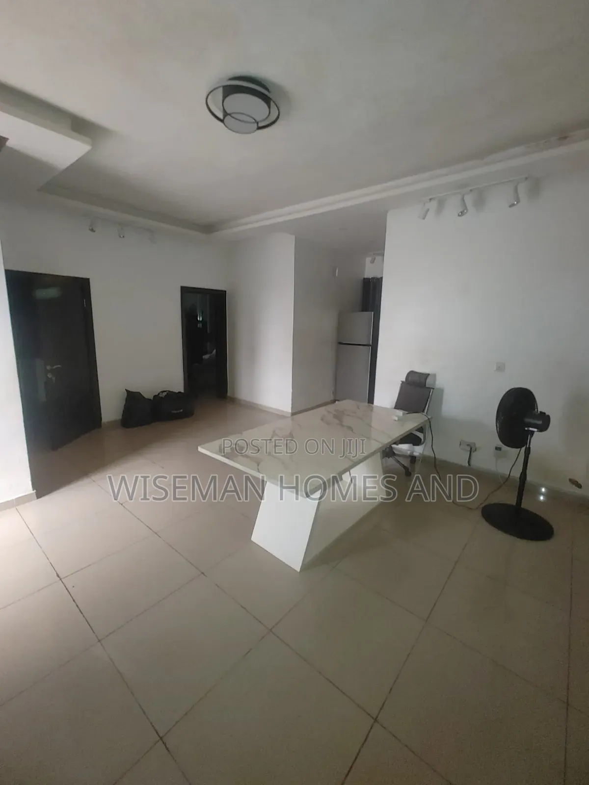 2bdrm Apartment in Sangotedo Eti-Osa for rent in Sangotedo