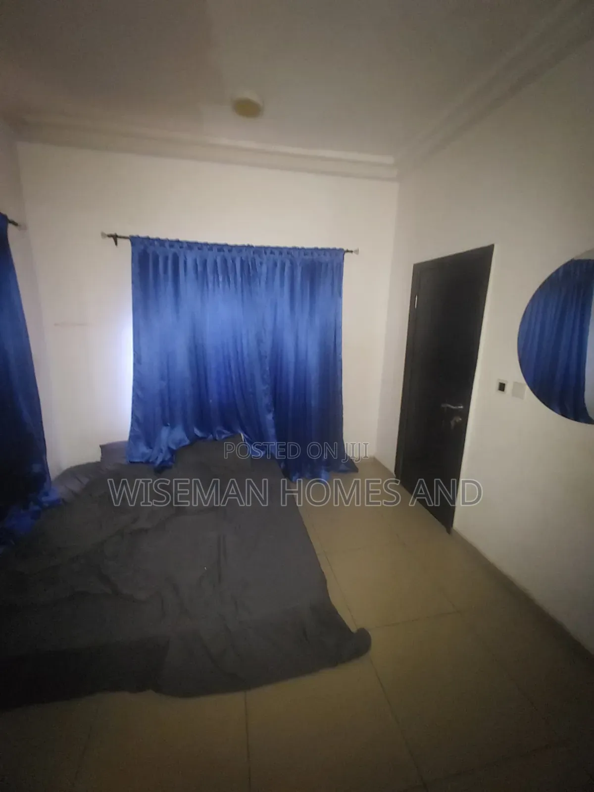 2bdrm Apartment in Sangotedo Eti-Osa for rent in Sangotedo