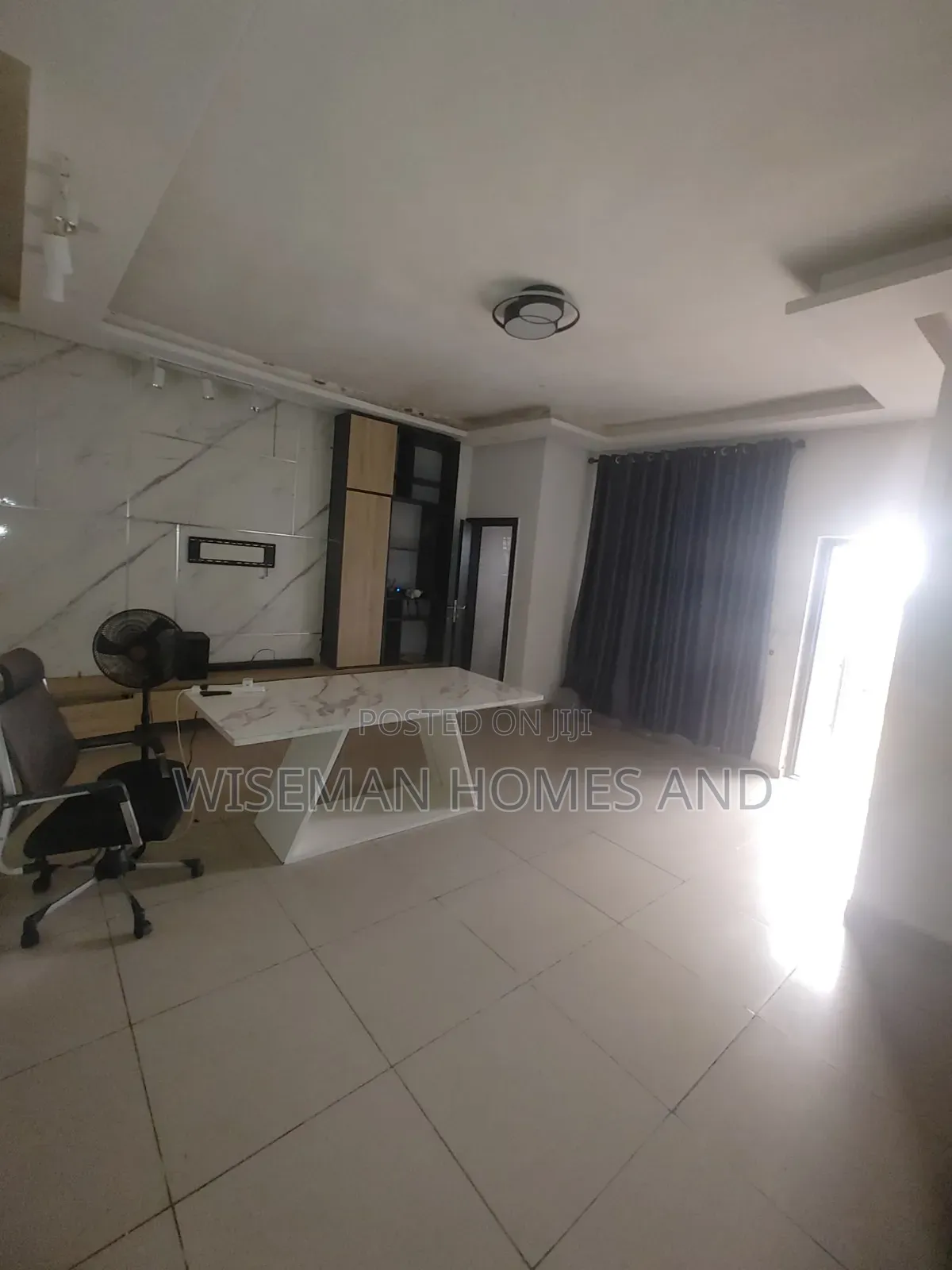 2bdrm Apartment in Sangotedo Eti-Osa for rent in Sangotedo