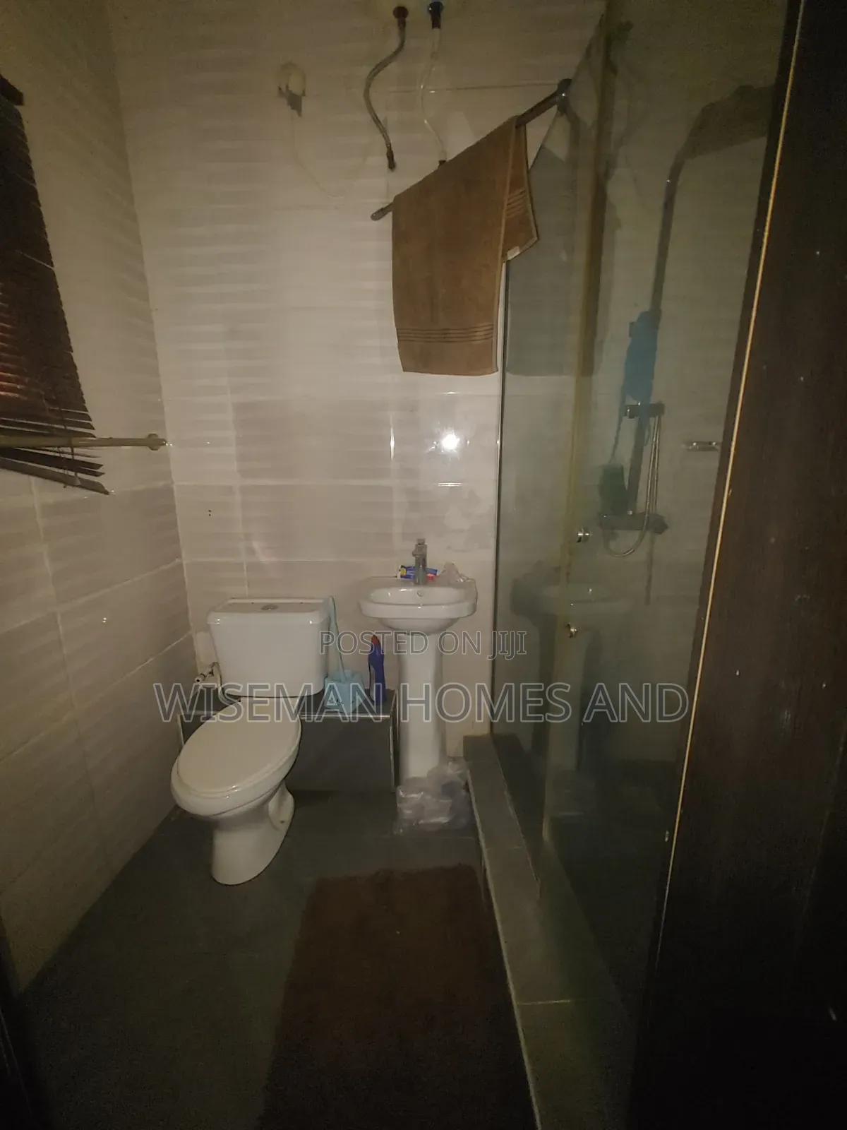 2bdrm Apartment in Sangotedo Eti-Osa for rent in Sangotedo
