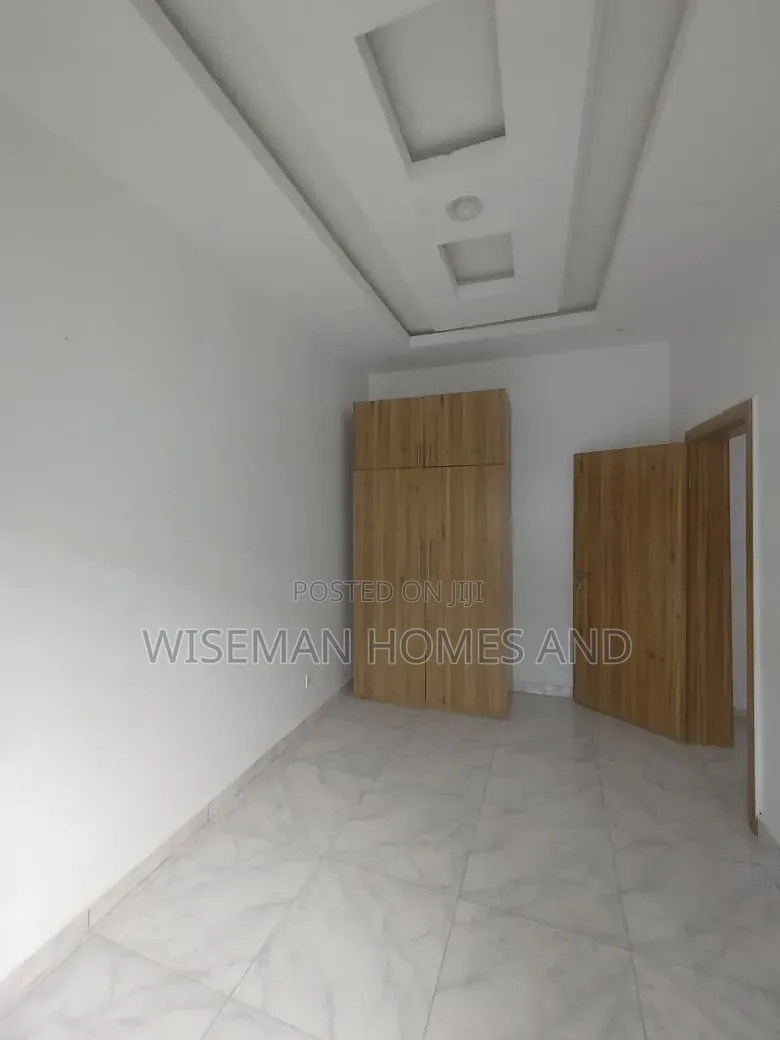 4bdrm Duplex in Sangotedo Eti-Osa for rent in Sangotedo