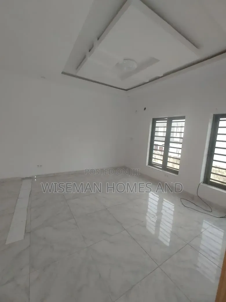 4bdrm Duplex in Sangotedo Eti-Osa for rent in Sangotedo