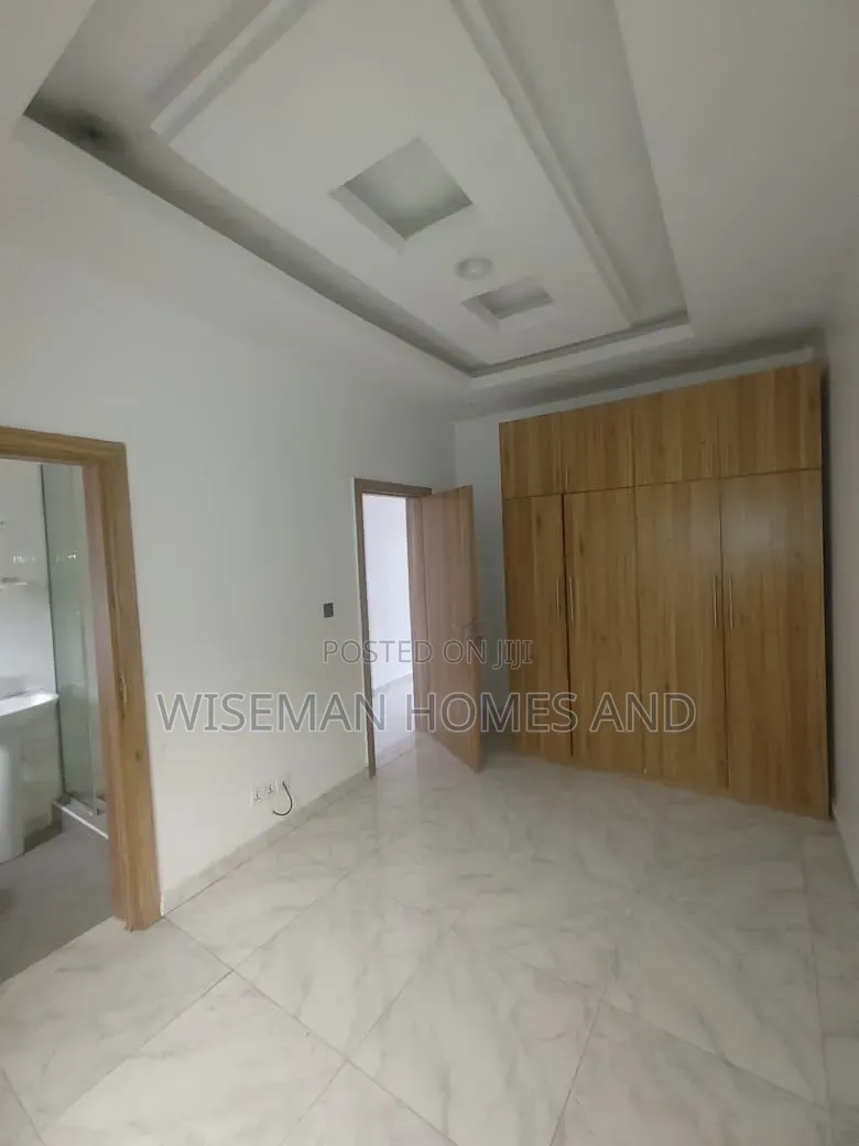 4bdrm Duplex in Sangotedo Eti-Osa for rent in Sangotedo