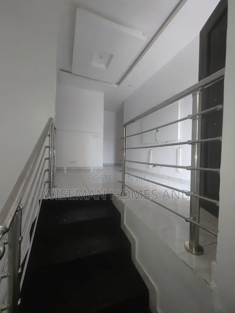 4bdrm Duplex in Sangotedo Eti-Osa for rent in Sangotedo