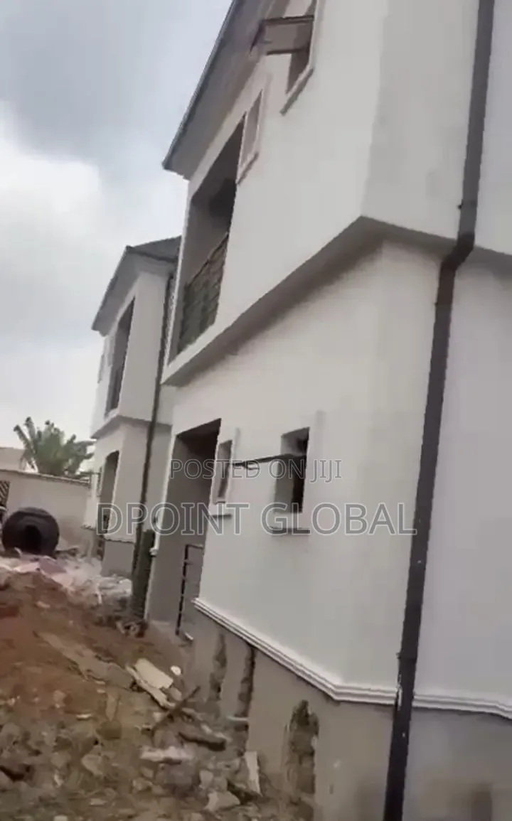 8bdrm Block of Flats in Not Estate, Ayobo for sale in Ayobo
