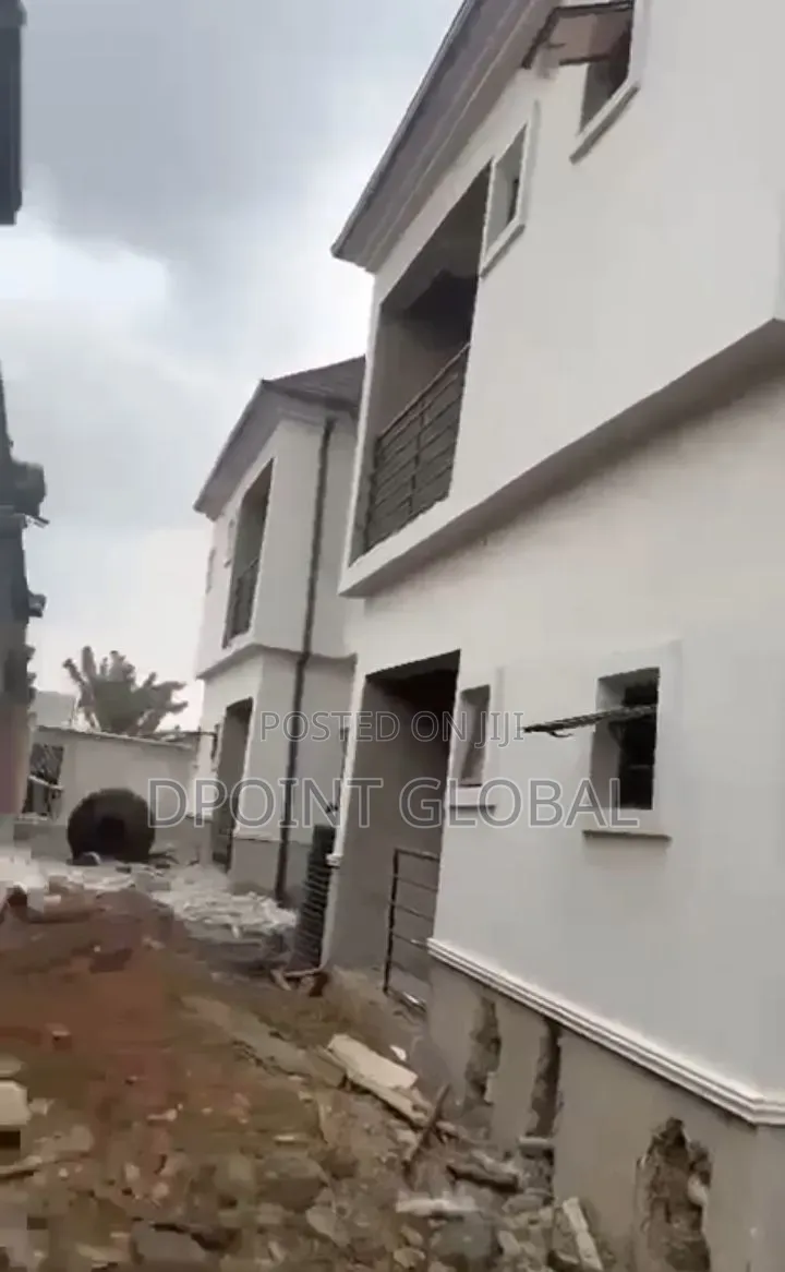8bdrm Block of Flats in Not Estate, Ayobo for sale in Ayobo