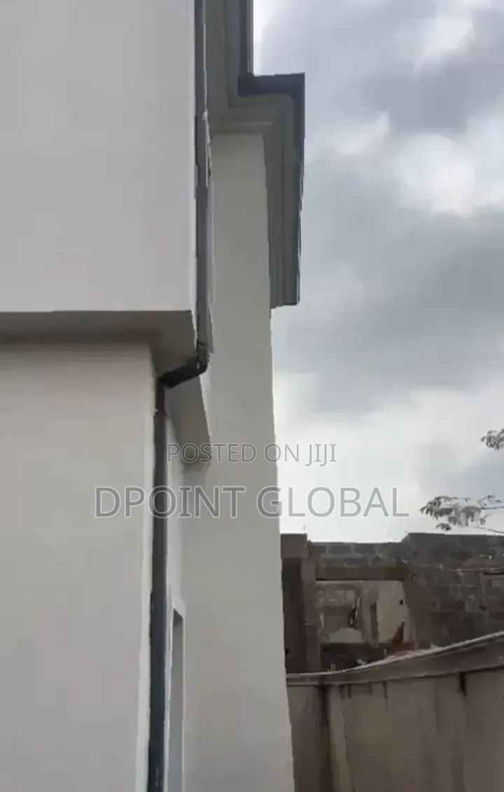 8bdrm Block of Flats in Not Estate, Ayobo for sale in Ayobo