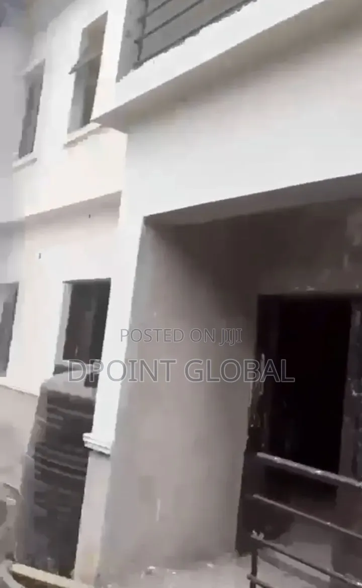 8bdrm Block of Flats in Not Estate, Ayobo for sale in Ayobo